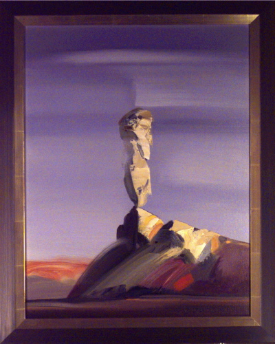 Burwitz – God's Finger (Burwitz3)