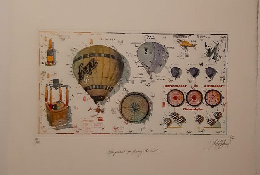 "Equipment for Riding"